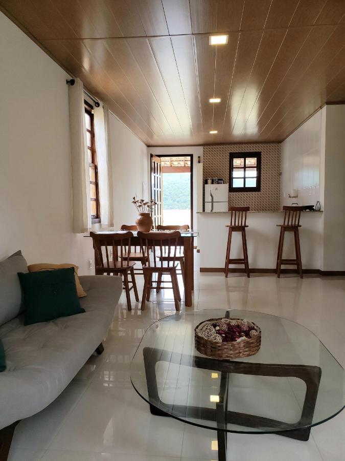 Casa Com 3 Quartos No Vivendas De Lencois Exterior photo