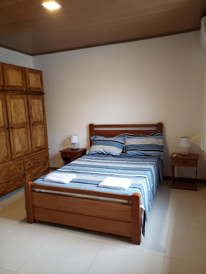 Casa Com 3 Quartos No Vivendas De Lencois Exterior photo