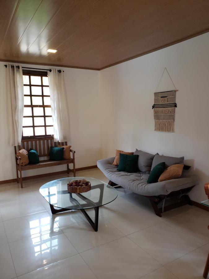 Casa Com 3 Quartos No Vivendas De Lencois Exterior photo