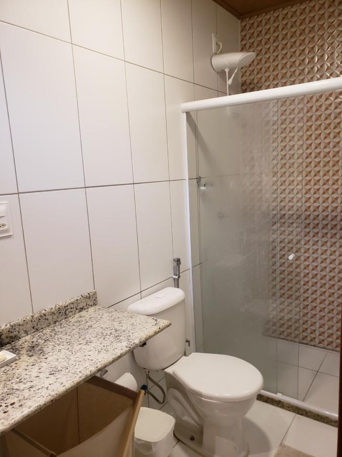 Casa Com 3 Quartos No Vivendas De Lencois Exterior photo